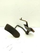 PEDALE D´ACCELERATEUR /