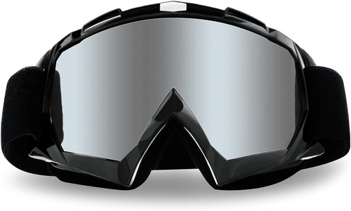 Motocross goggles anti - goggles,