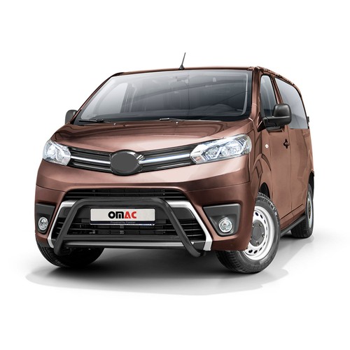Pare buffle avant pour - avant, toyota