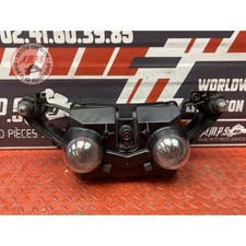 Optique de phare avant Yamaha