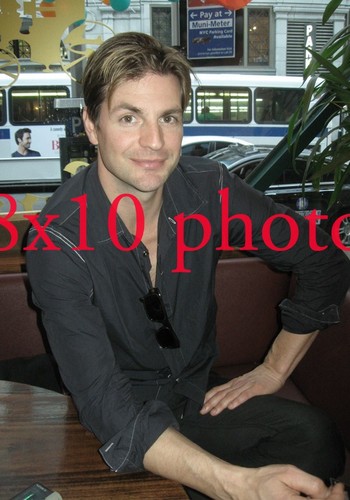 Gale harold queer as - gale,