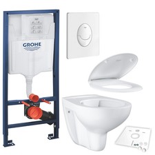 Complet Grohe Rapid Sl