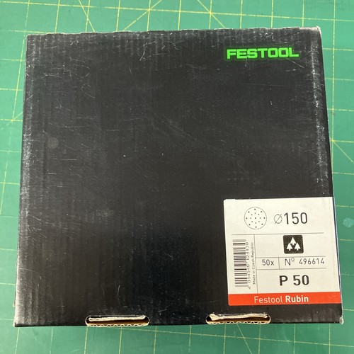 Festool 496614 50 - mm),