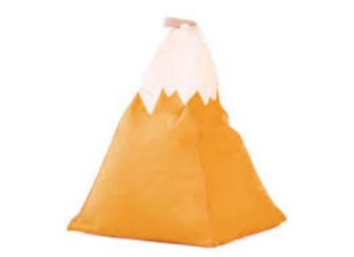 Really nice things pouf - things,