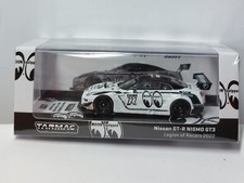 Tarmac Works 1/64 🇨🇵