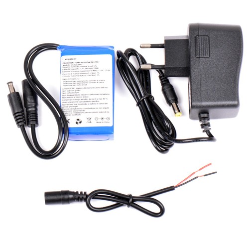 Paquet batterie volt - batterie,