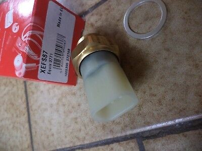V505 sonde radiateur opel - sonde,