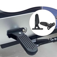 Lot de 2 repose-pieds pour