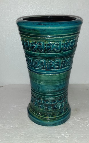 Vase ceramique attribue - ceramique,