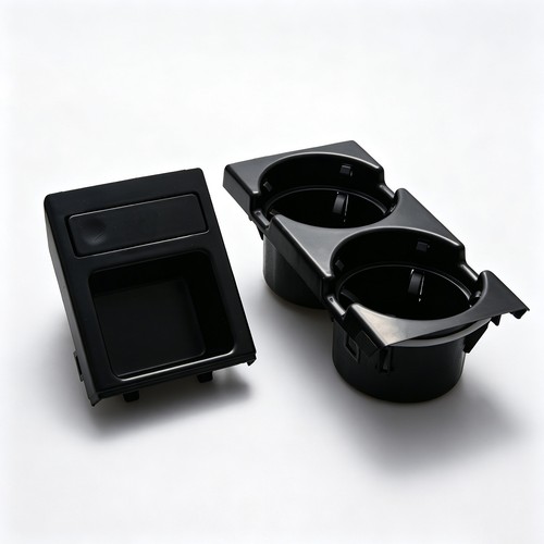 Storage tray center console - storage,