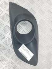 Enjoliveur anti brouillard