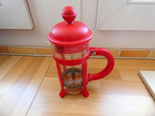 Mini cafetiere piston - cafetiere,