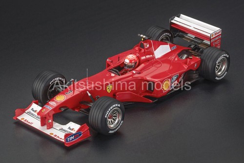 Topmarques gp167cwd 18 - topmarques, 1/18