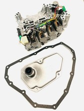 2014-2019 Nissan Sentra 1.8l JF015E Valve Body W / Filter Kit OEM
