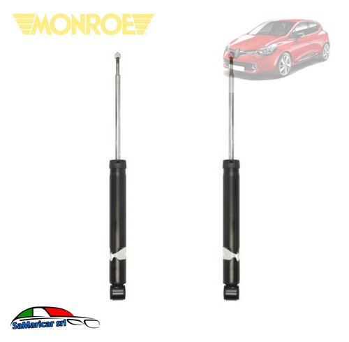 Kit amortisseurs monroe pour - kit,