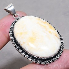 Pendentif bijou cadeau fait