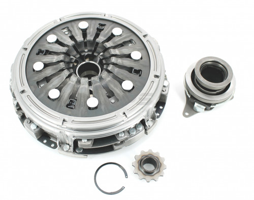 Kit embrayage nps h200i91 pour - embrayage,