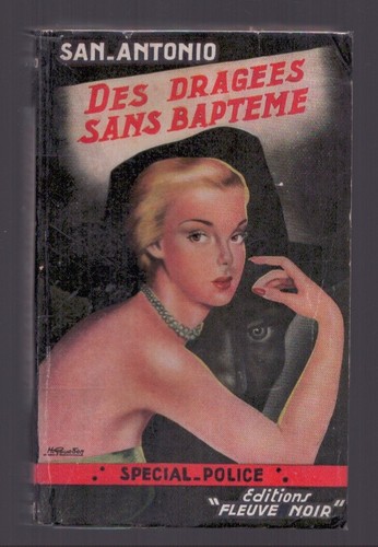 San antonio des - des, sans