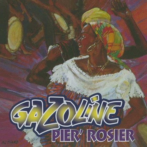 Gazoline pier rosier - pier',