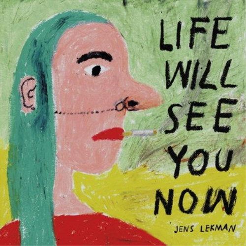 Jens lekman life - jens,