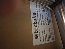 salon de jardin résine tressée