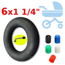 CHAMBRE A AIR 6 x 1 1/4"