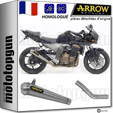 Arrow pot echappement - arrow,