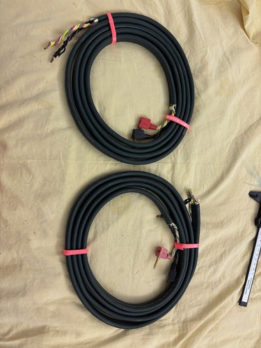 Cables enceintes audioquest - cables,