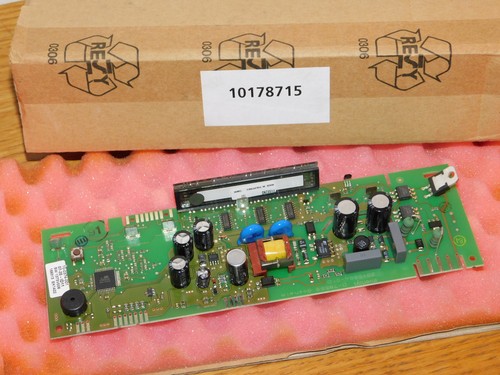 10178715 invensys platine - 10178715,