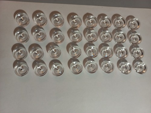 Déflecteur pour barre led - , tv
