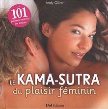 Le Kama-sutra du plaisir