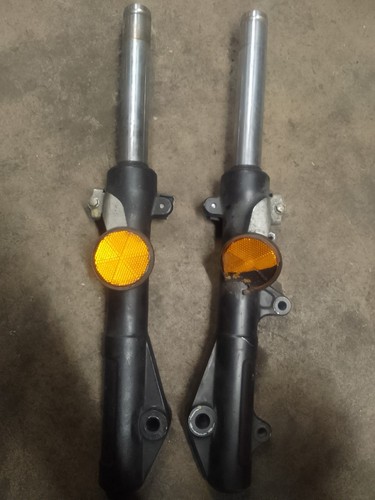 Bras fouche honda - de,