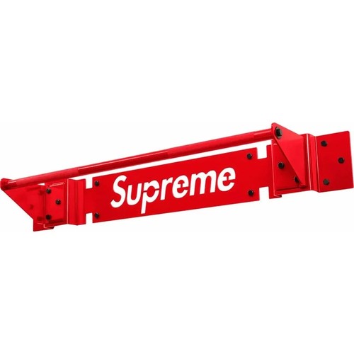 Barre traction supreme - barre,