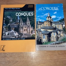 Conques Un Religieux Raconte