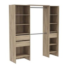 Kit dressing extensible -