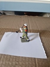 STARLUX / ARMEE D AFRIQUE