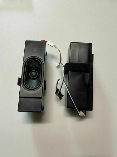 Enceintes speakers hisense - enceintes, tv
