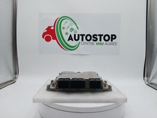 Calculateur moteur CITROEN XSARA PICASSO PHASE 1 0281011521