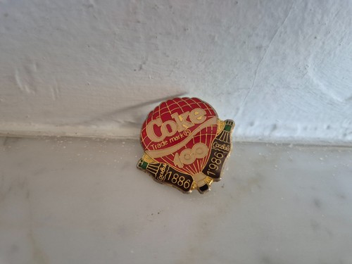 Pin collector coca cola - collector,