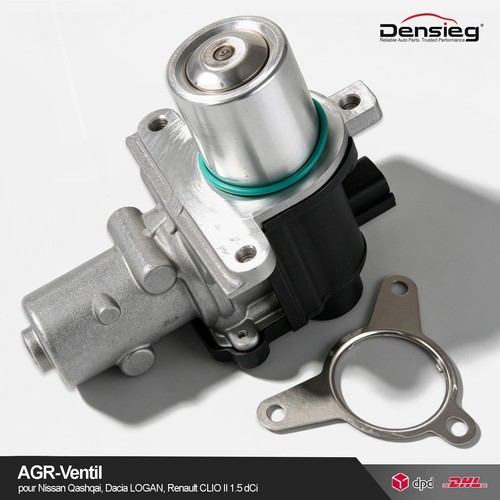 Densieg vanne egr pour - densieg, renault