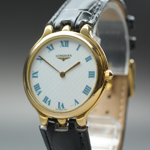 Montre longines flagship 7333 - montre,