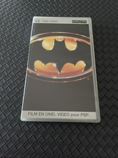 Film Batman UMD Video pour