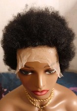 Perruque Brésilienne