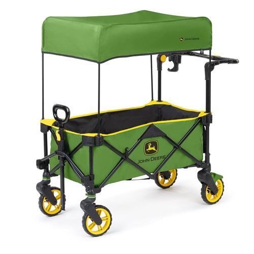Bright starts john deere - bright,