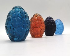 Anciens Presse-papiers Cristal