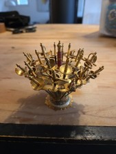 Important Lot De Pic Épée