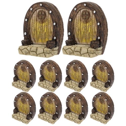 Pcs deco jardin - pcs,
