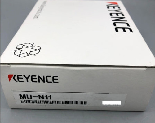 Keyence n11 multi - keyence, mu-n11