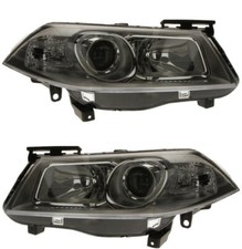 2X PHARE AVANT GAUCHE + DROITE