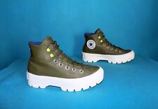 baskets CONVERSE Lugged Winter